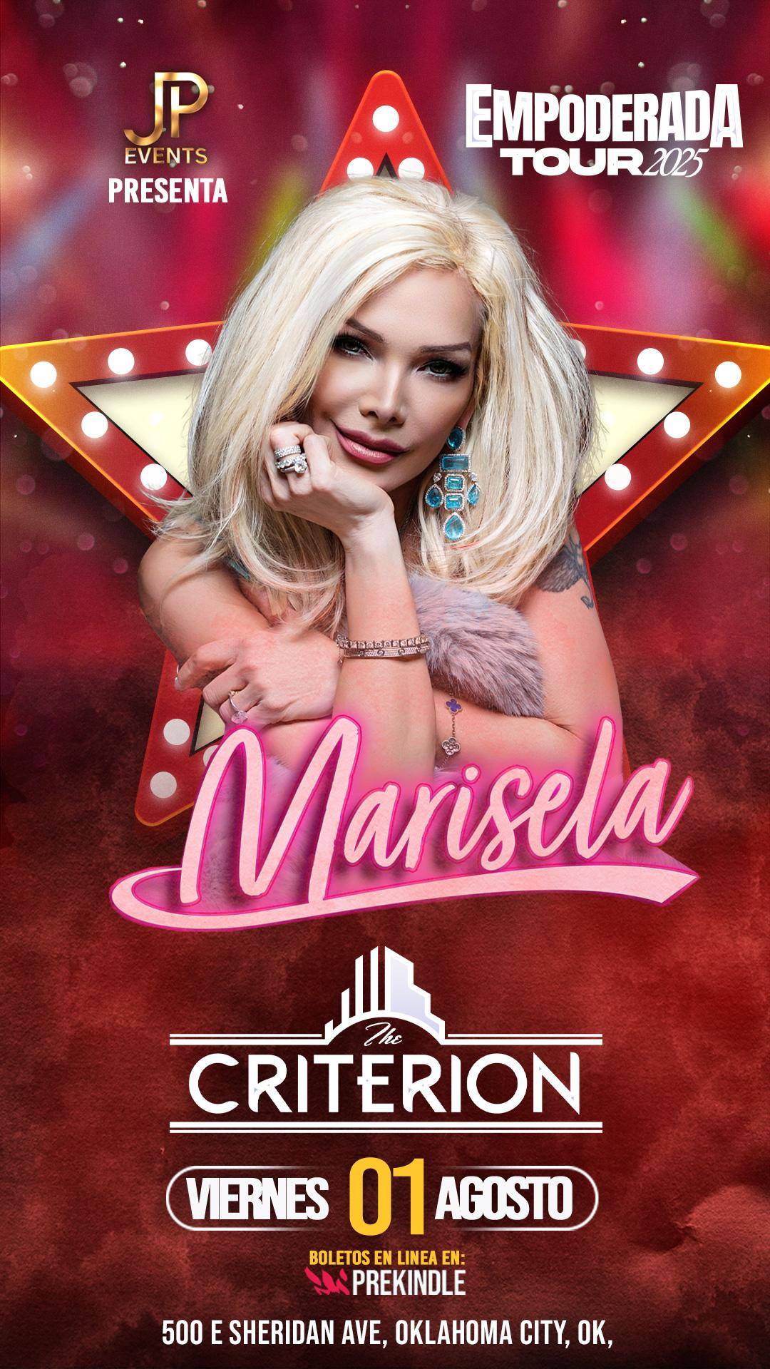 Marisela