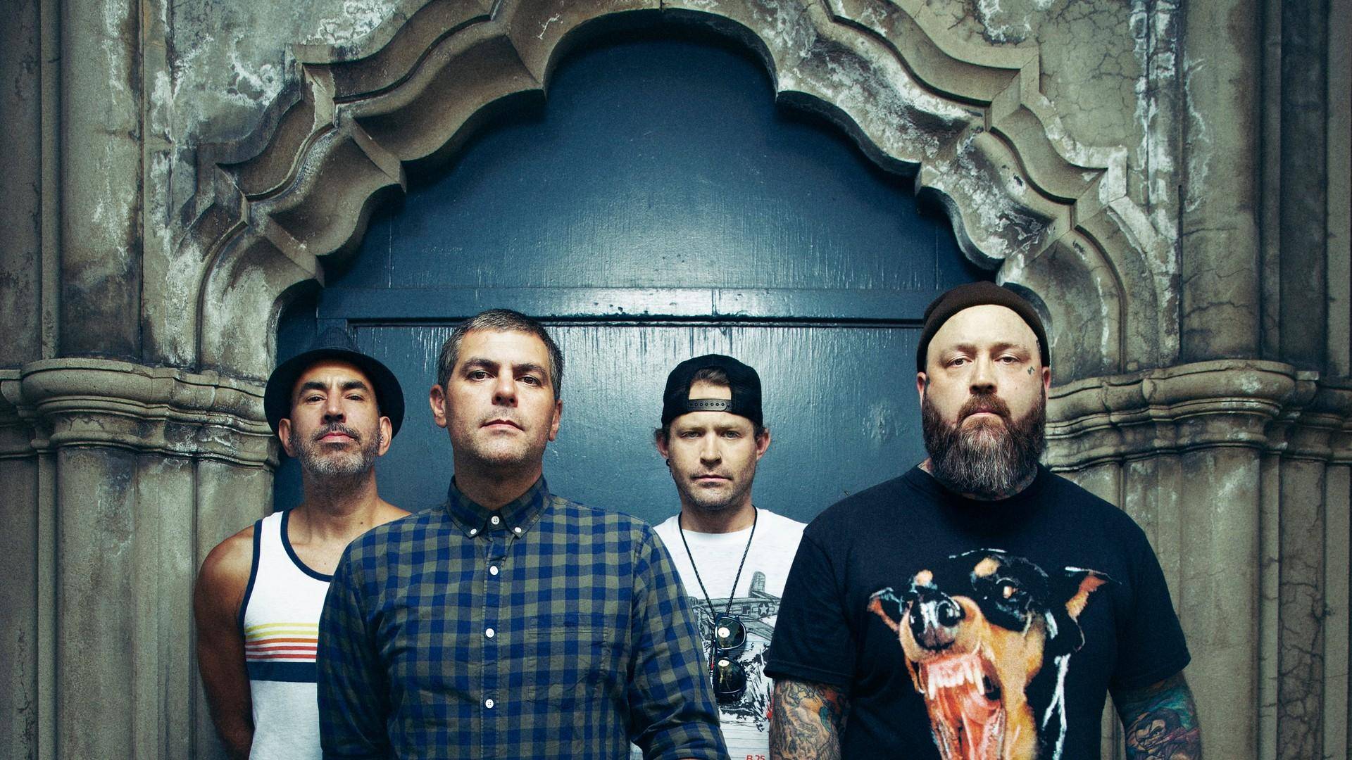 Alien Ant Farm