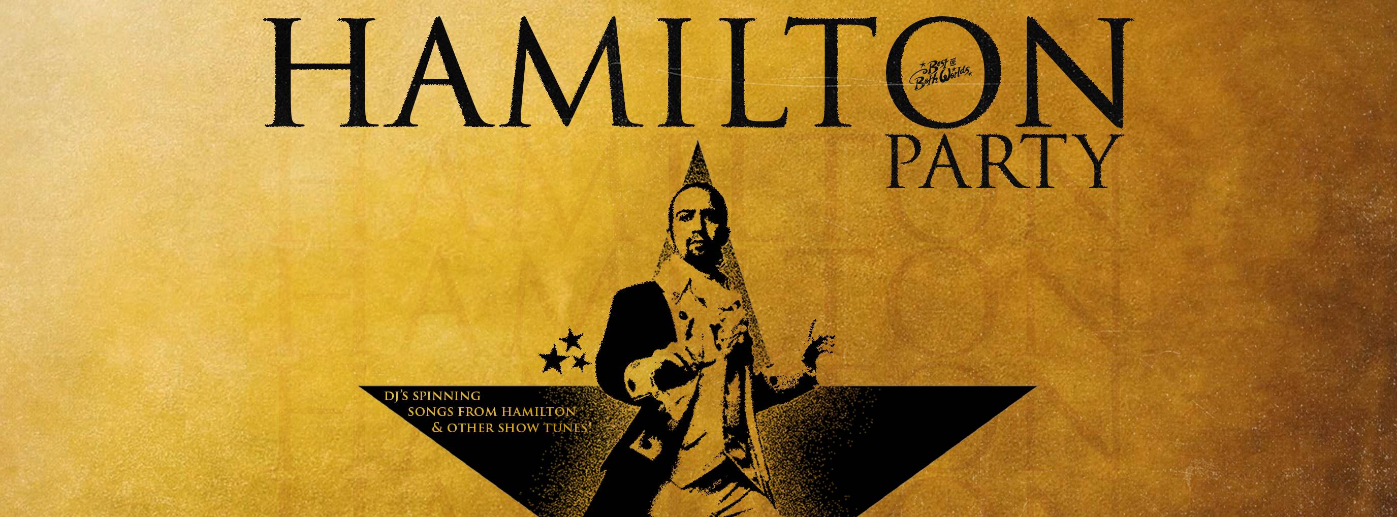 On Repeat: Hamilton Night – Buffalo
