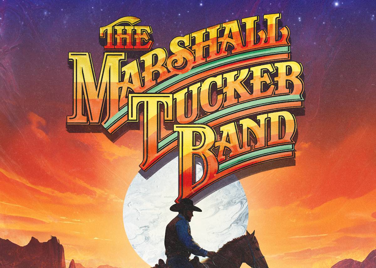 The Marshall Tucker Band