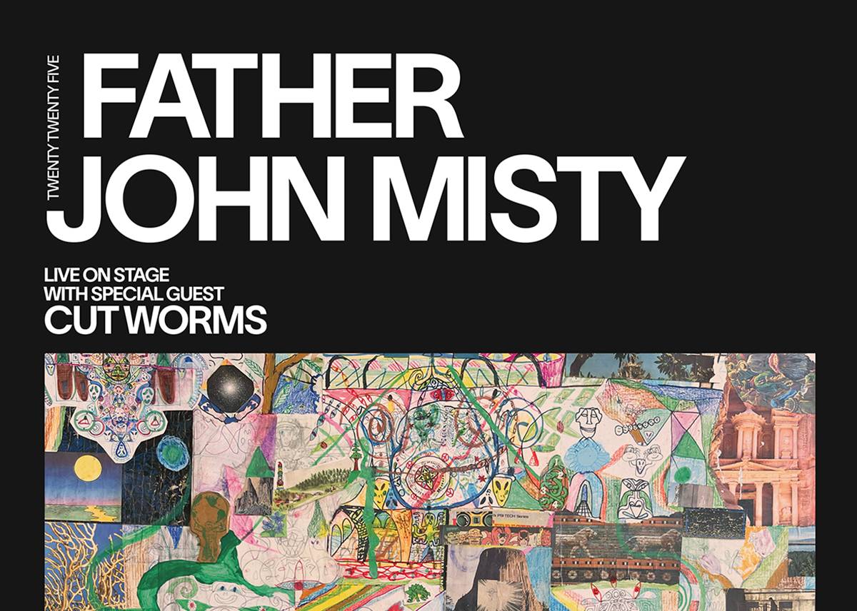 Father John Misty