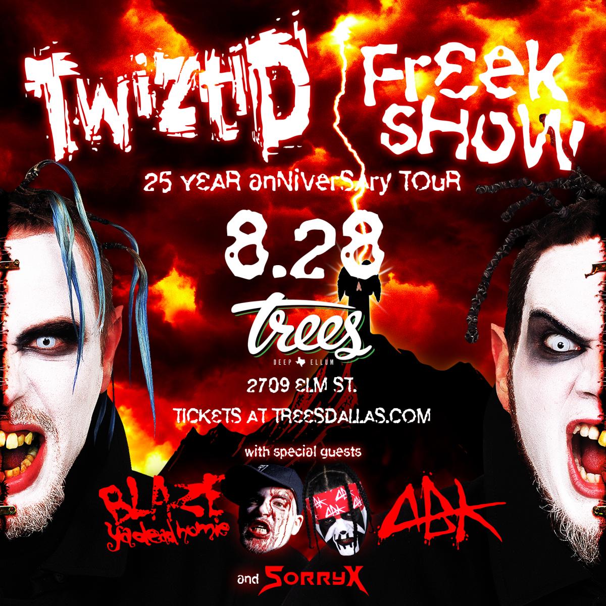 Twiztid