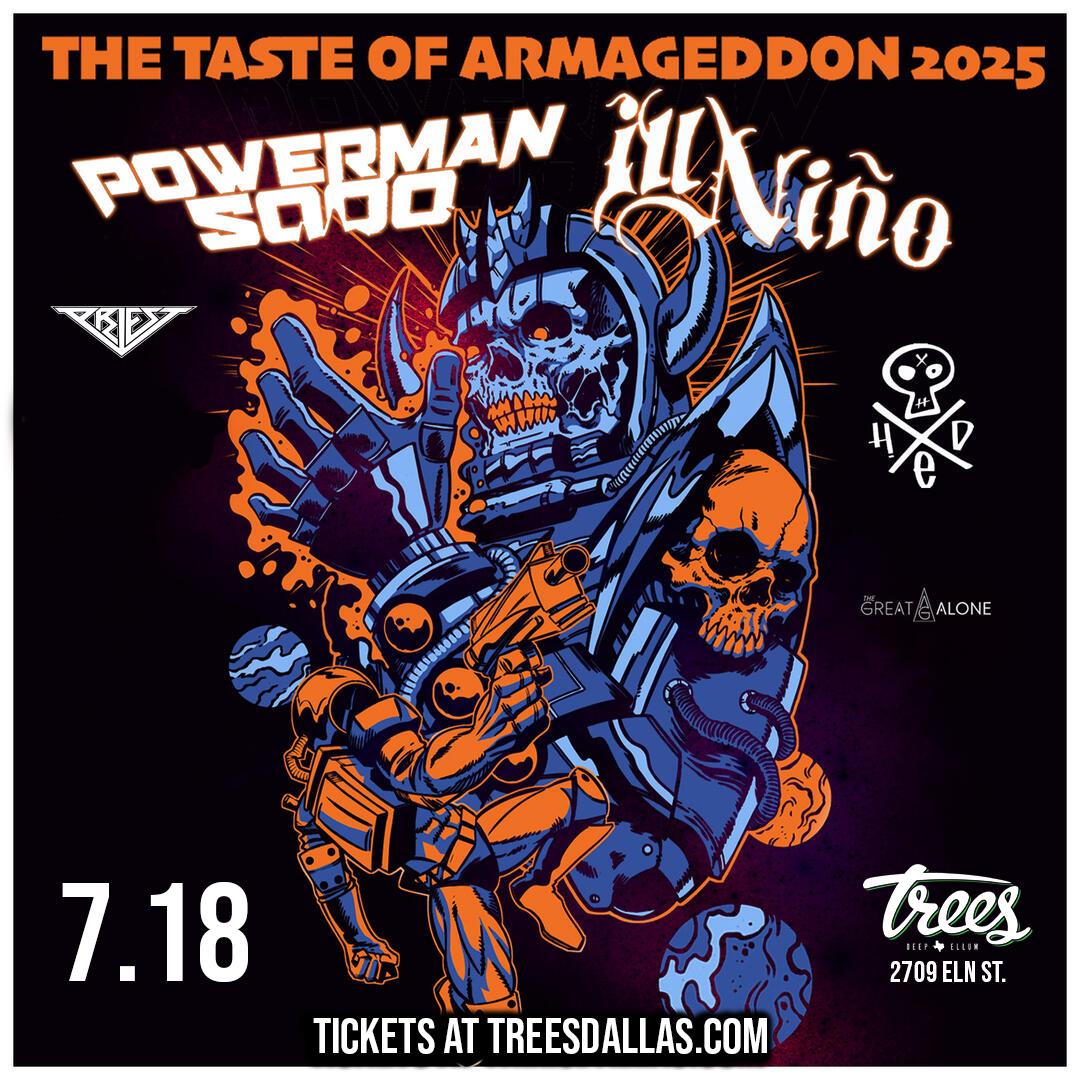 Powerman 5000