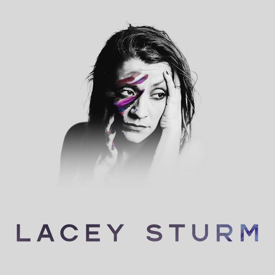 Lacey Sturm