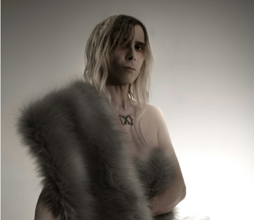 IAMX