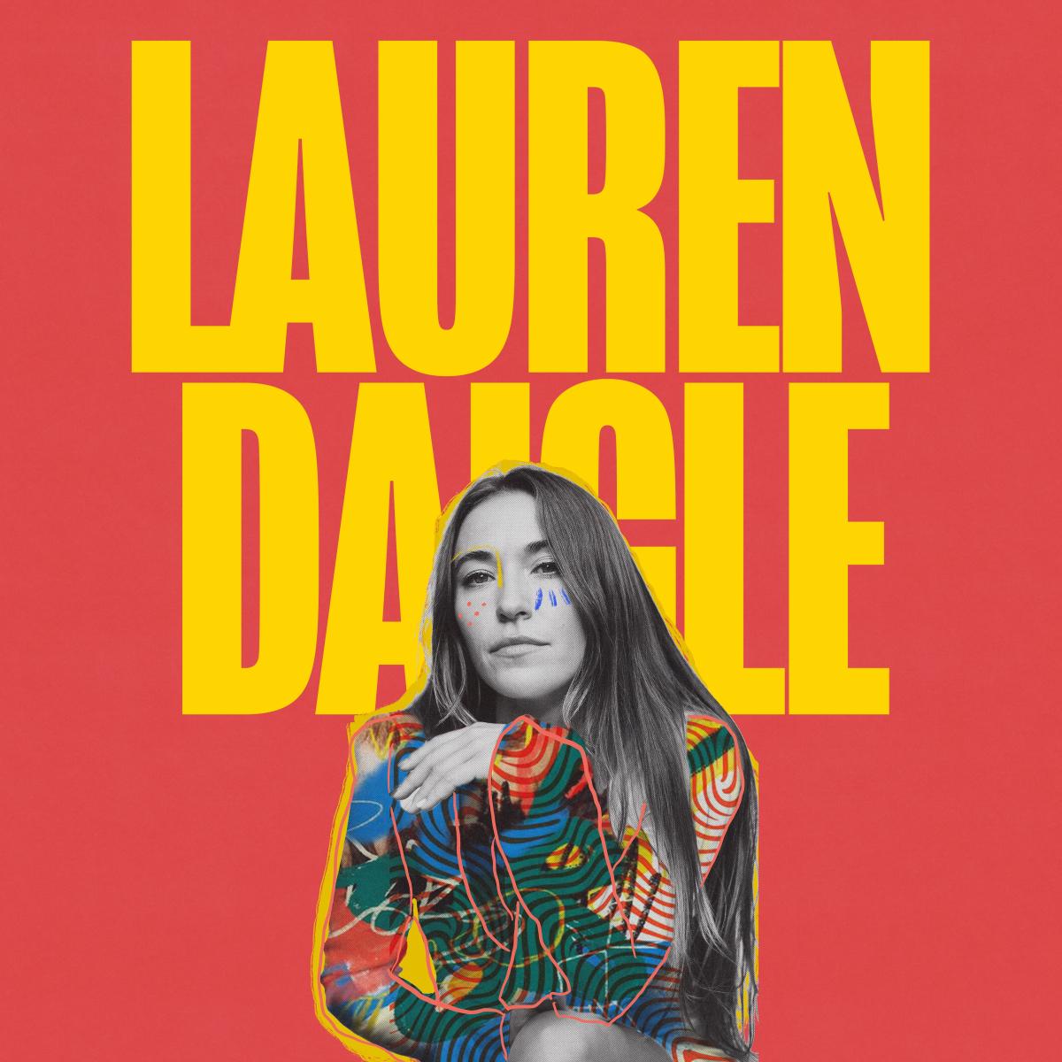 Lauren Daigle