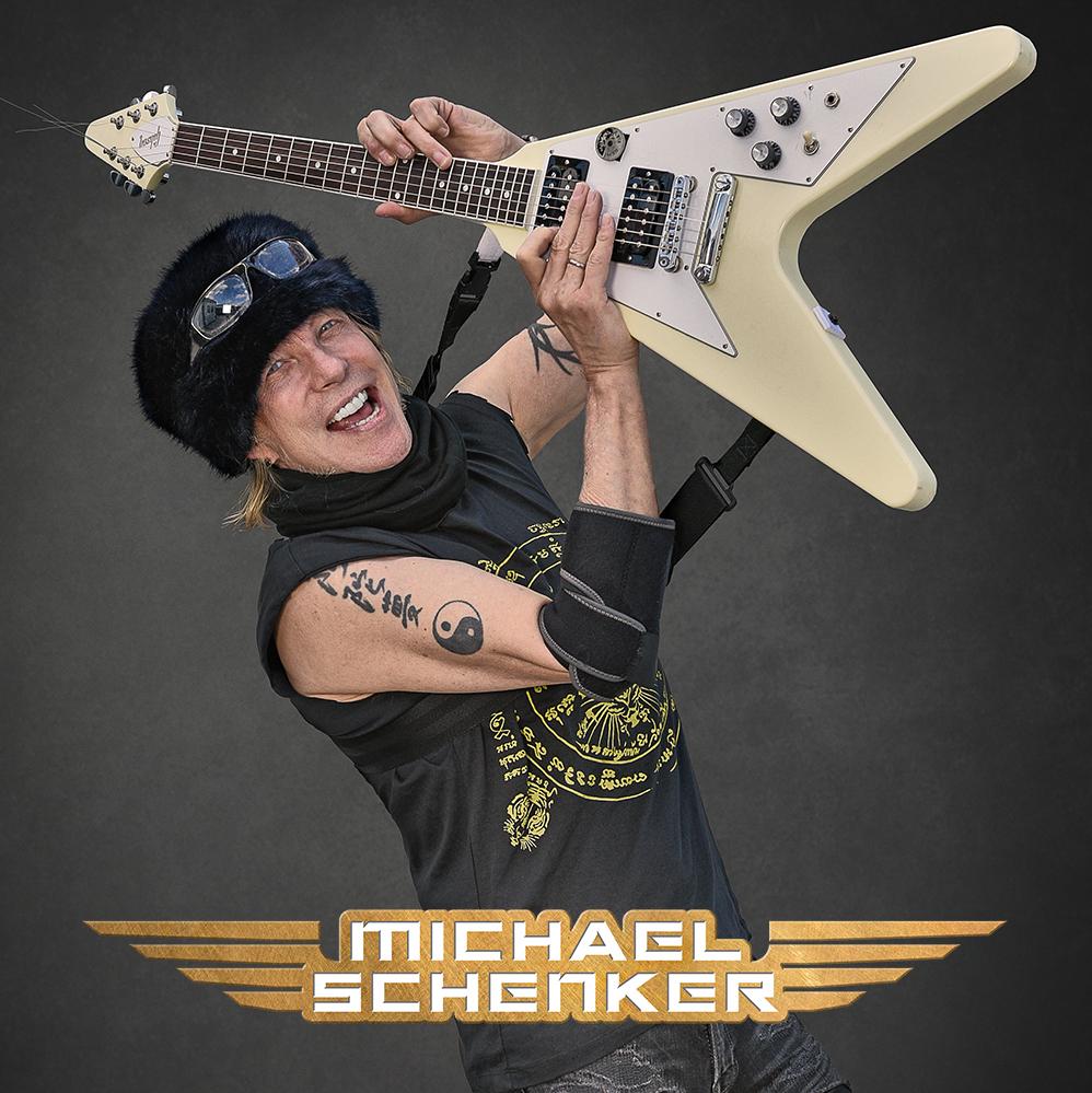 Michael Schenker