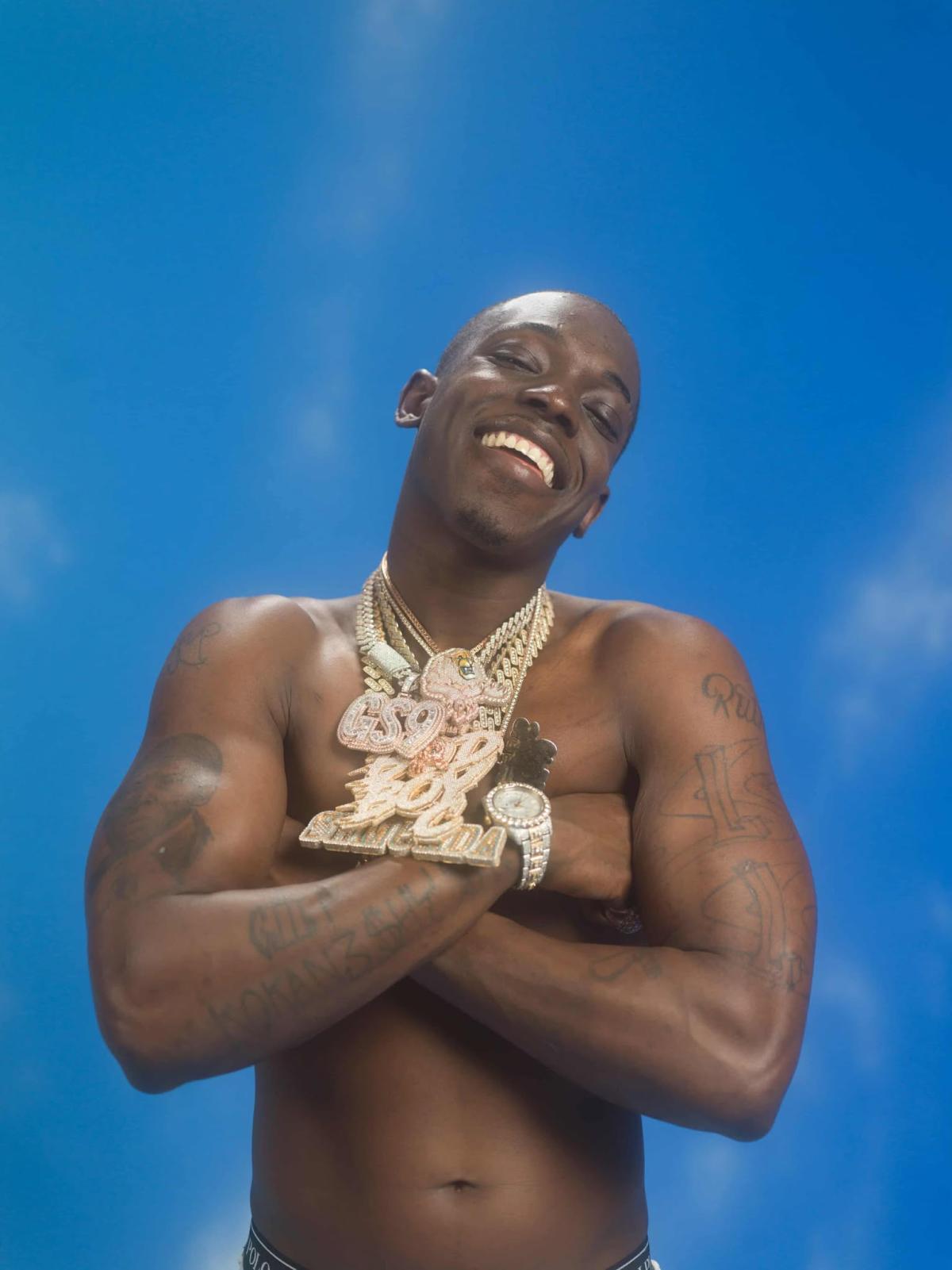 Bobby Shmurda
