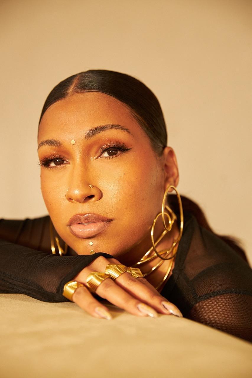 Melanie Fiona