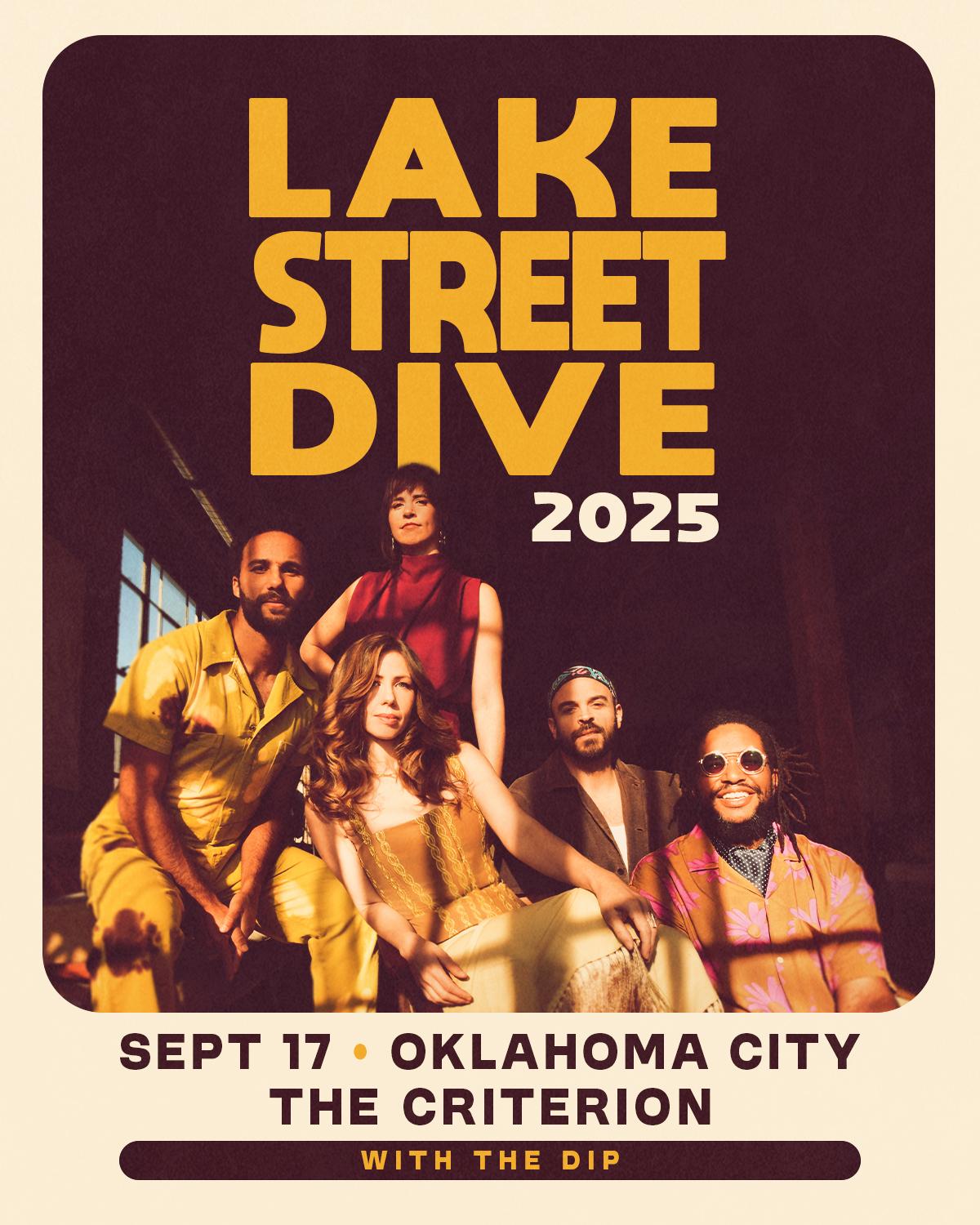 Lake Street Dive