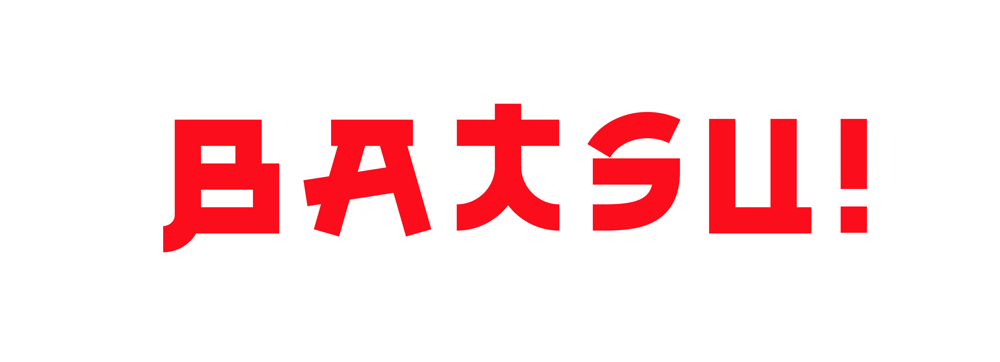 BATSU!