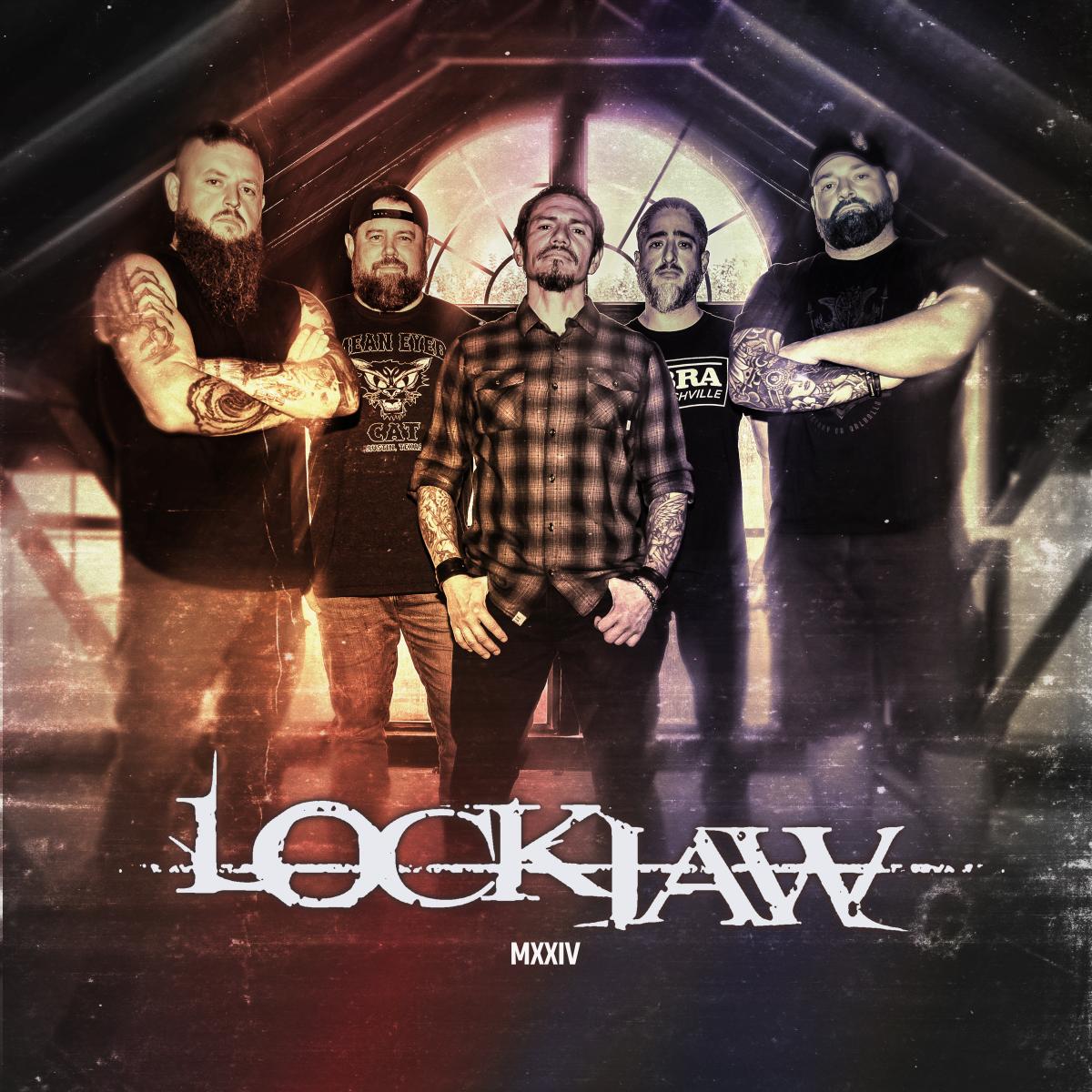 Lockjaw