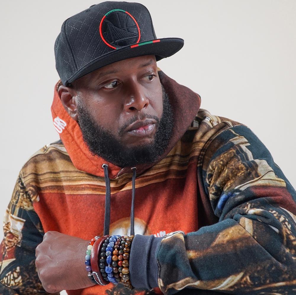 Talib Kweli