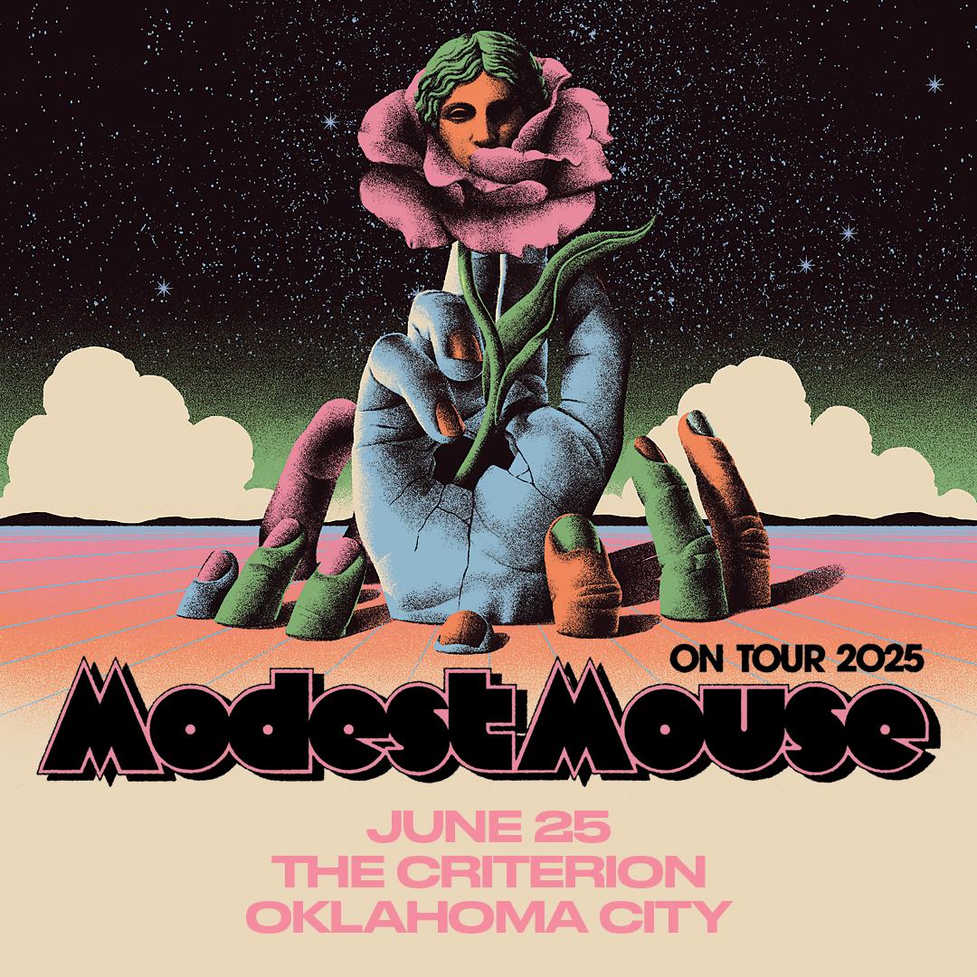 Modest Mouse