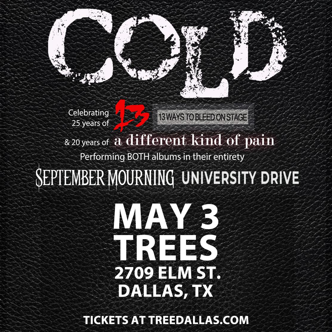 Cold