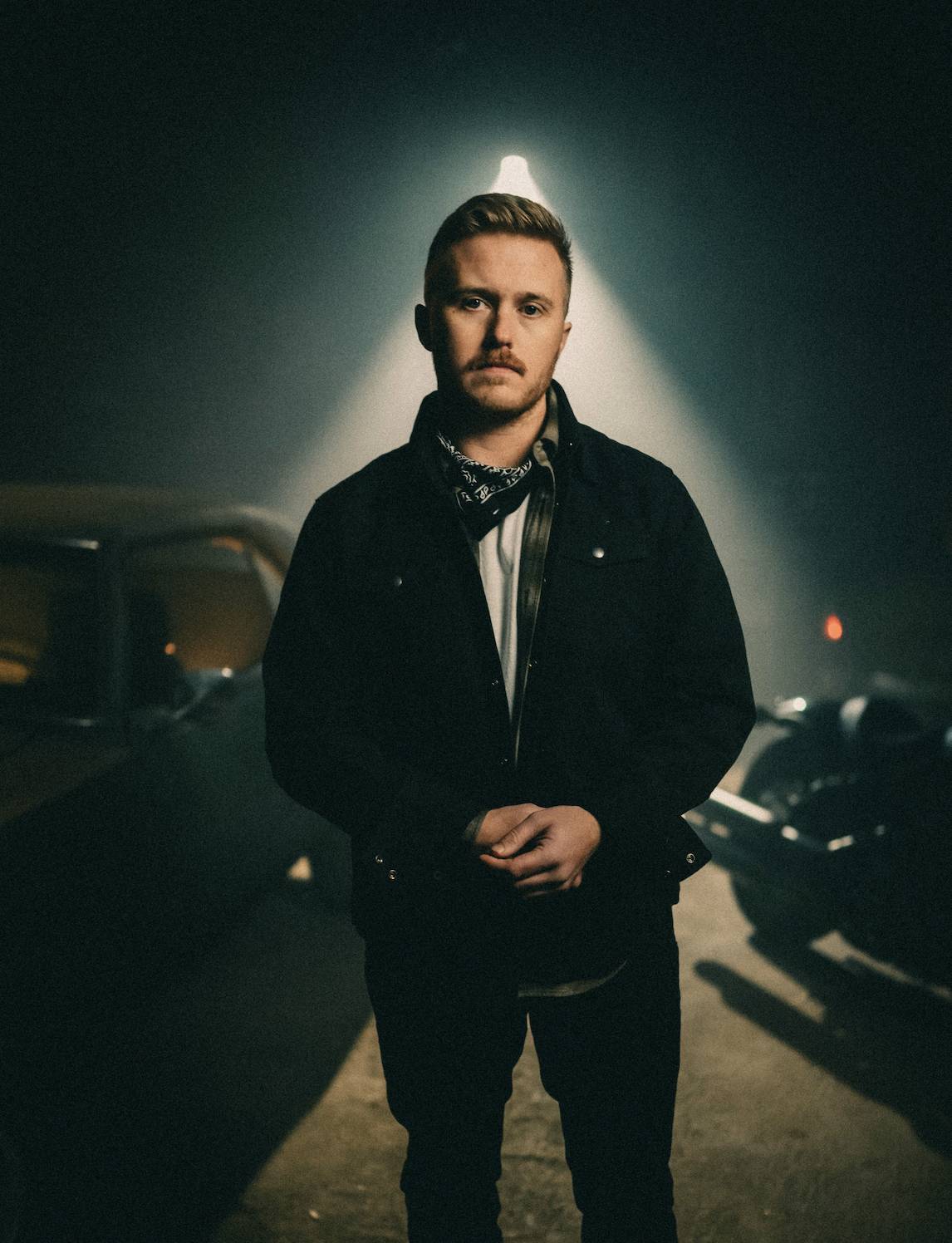 Corey Kent: The Black Bandana Tour
