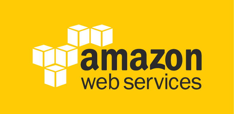 Amazon web services logo