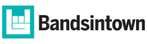 Bandsintown logo