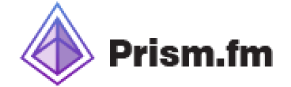 Prism logo