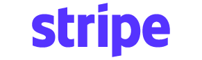 Stripe logo