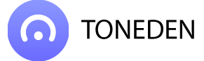 Toneden logo