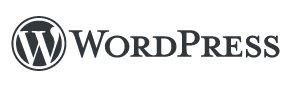 Wordpress logo